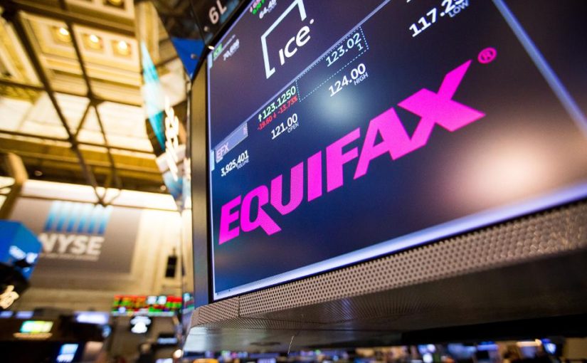 Employers and Last Week’s Equifax Hack